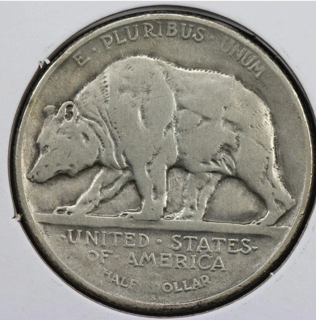 New-Circulated-Commemorative!-1925-California